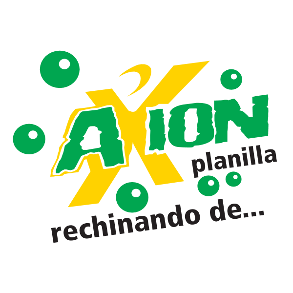 Axion, rechinando de… Logo ,Logo , icon , SVG Axion, rechinando de… Logo