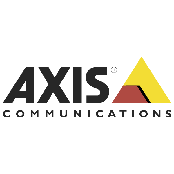 Axis Communications 19391 ,Logo , icon , SVG Axis Communications 19391
