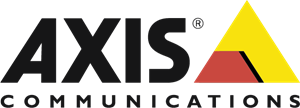 Axis Communications Logo