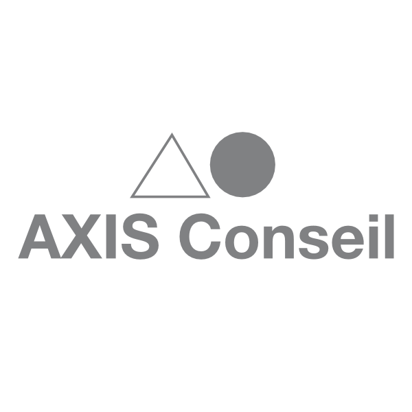 Axis Conseil ,Logo , icon , SVG Axis Conseil