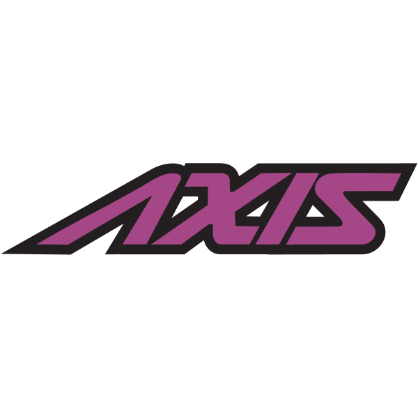 Axis Logo ,Logo , icon , SVG Axis Logo