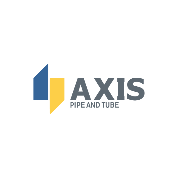 Axis Pipe and Tube Logo ,Logo , icon , SVG Axis Pipe and Tube Logo