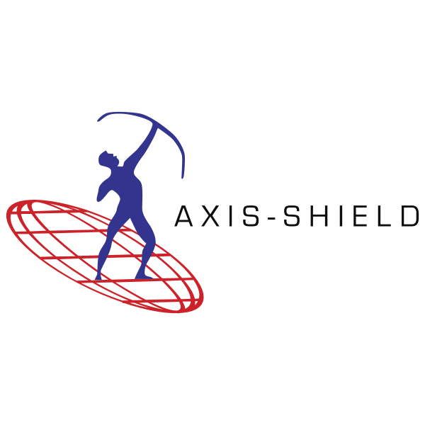 Axis Shield 27645 ,Logo , icon , SVG Axis Shield 27645