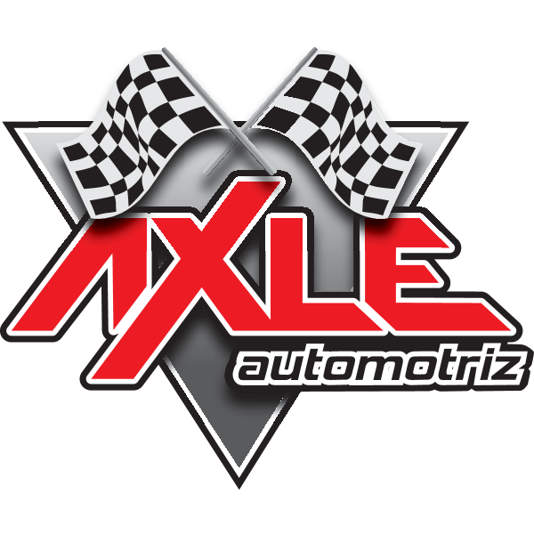 Axle Automotriz Logo ,Logo , icon , SVG Axle Automotriz Logo