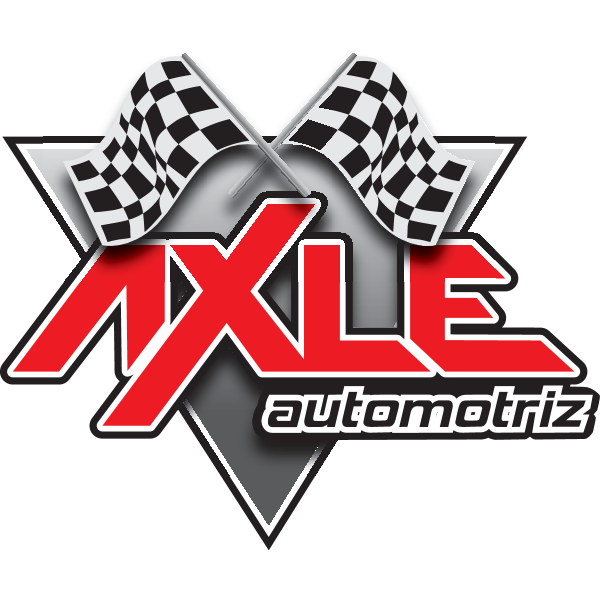 Axle Automotriz Logo