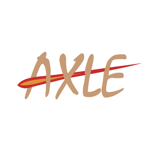 Axle