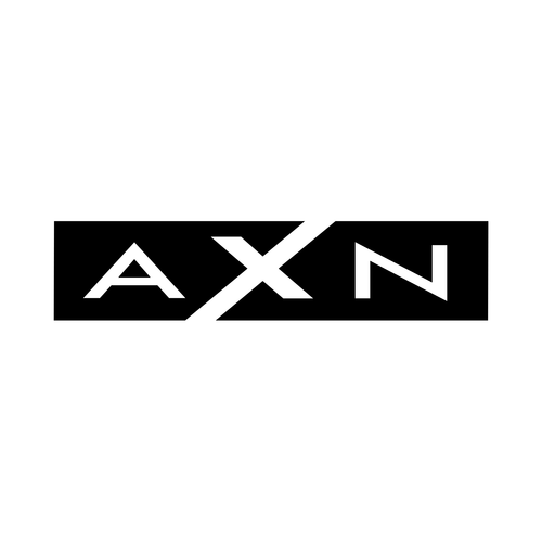 AXN 86182 ,Logo , icon , SVG AXN 86182