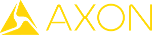 Axon Logo ,Logo , icon , SVG Axon Logo