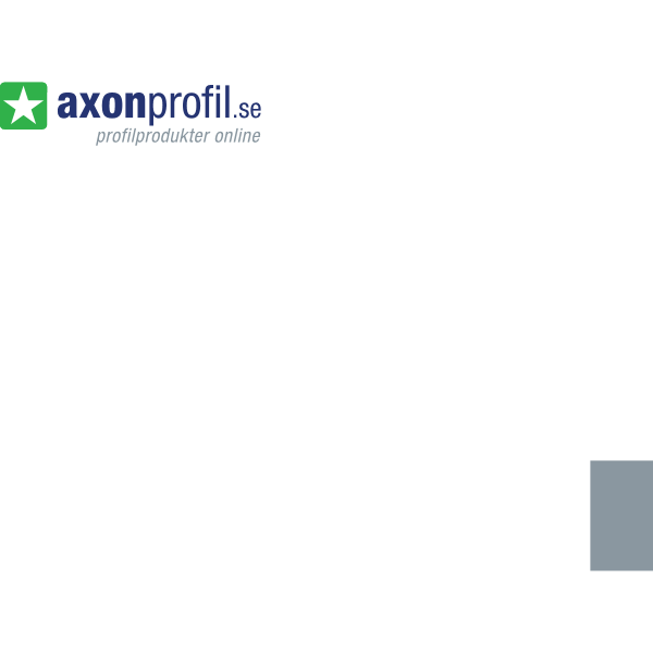 Axon Profil Logo ,Logo , icon , SVG Axon Profil Logo