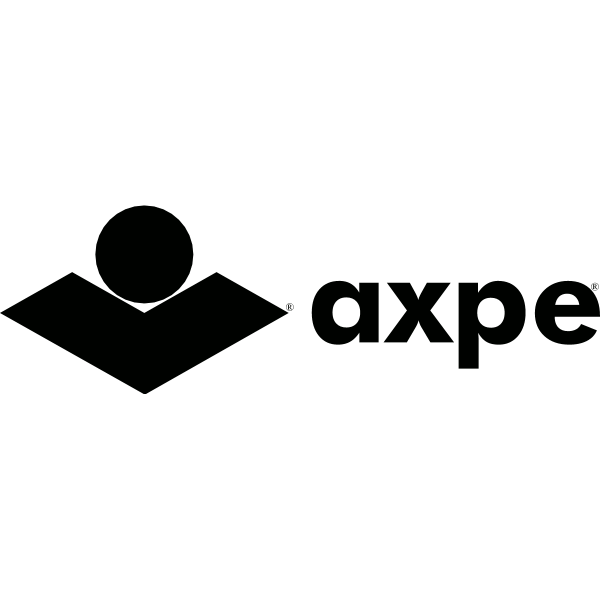 Axpe Logo ,Logo , icon , SVG Axpe Logo