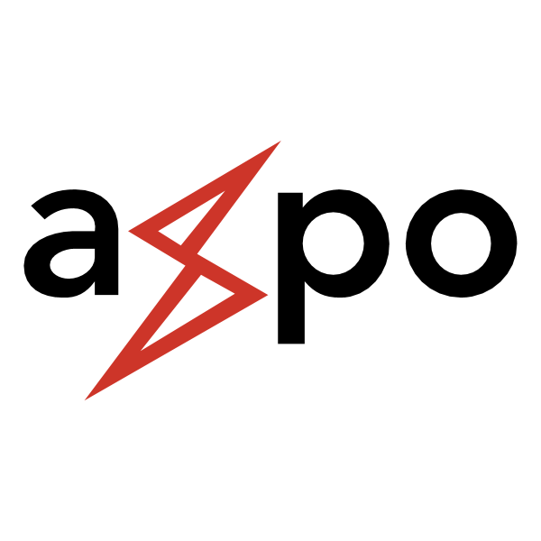 Axpo ,Logo , icon , SVG Axpo