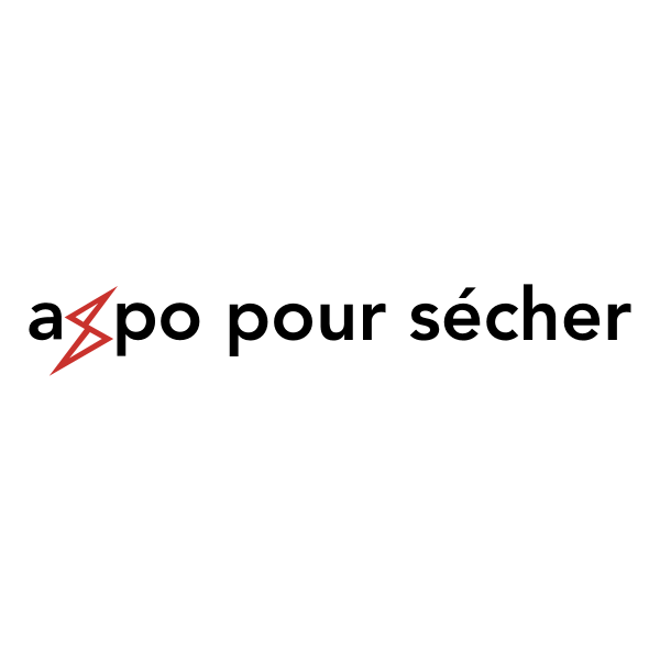 Axpo Pour Secher 68005