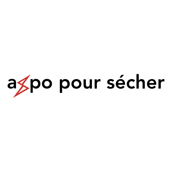 Axpo Pour Secher