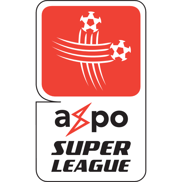 Axpo Super League Logo ,Logo , icon , SVG Axpo Super League Logo