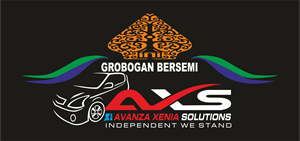 AXS GROBOGAN BERSEMI Logo ,Logo , icon , SVG AXS GROBOGAN BERSEMI Logo