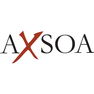 AXSOA Logo ,Logo , icon , SVG AXSOA Logo