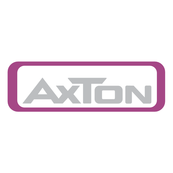 Axton Logo ,Logo , icon , SVG Axton Logo