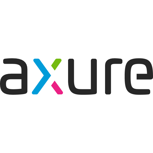 Axure Download Logo Icon Png Svg
