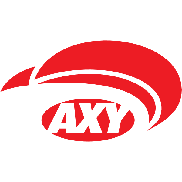Axy Logo