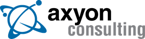 Axyon Consulting Logo ,Logo , icon , SVG Axyon Consulting Logo