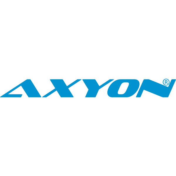 AXYON® Logo ,Logo , icon , SVG AXYON® Logo