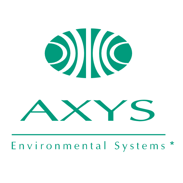 Axys Logo ,Logo , icon , SVG Axys Logo