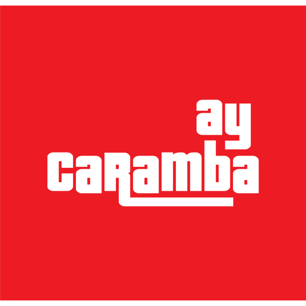 Ay Caramba Logo ,Logo , icon , SVG Ay Caramba Logo