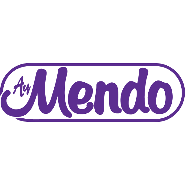 Ay Mendo Logo ,Logo , icon , SVG Ay Mendo Logo