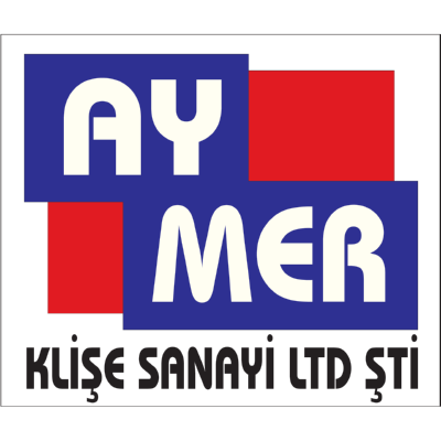 Ay-mer Klise Logo