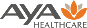 Aya Healthcare Logo ,Logo , icon , SVG Aya Healthcare Logo