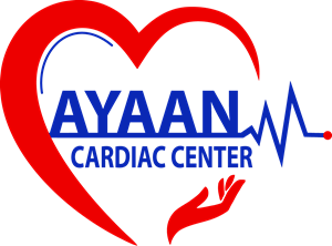 Ayaan Cardiac Center Logo ,Logo , icon , SVG Ayaan Cardiac Center Logo