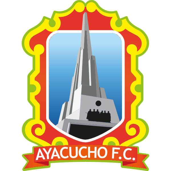 Ayacucho FC Logo ,Logo , icon , SVG Ayacucho FC Logo