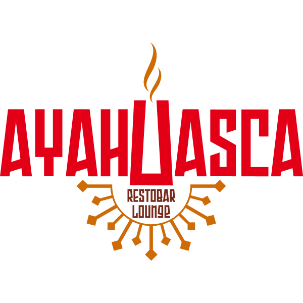 Ayahuasca Logo ,Logo , icon , SVG Ayahuasca Logo