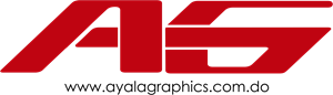 ayala graphics Logo