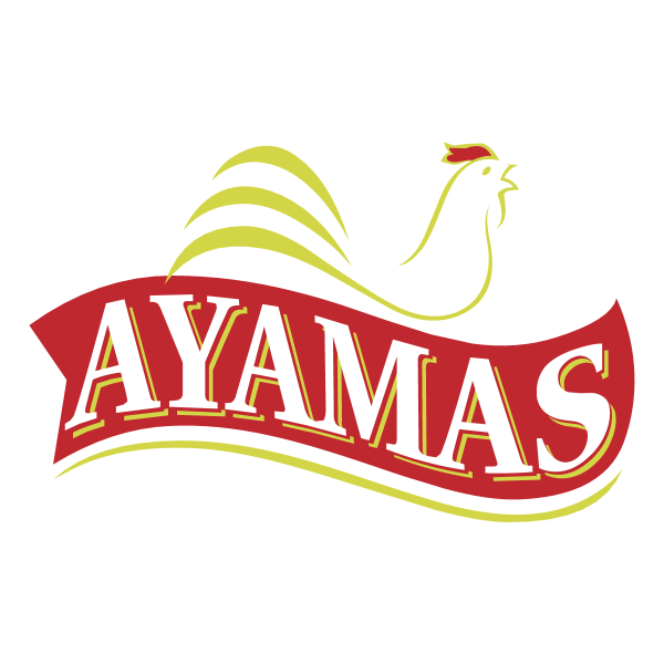 Ayamas