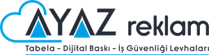 AyazReklam Logo