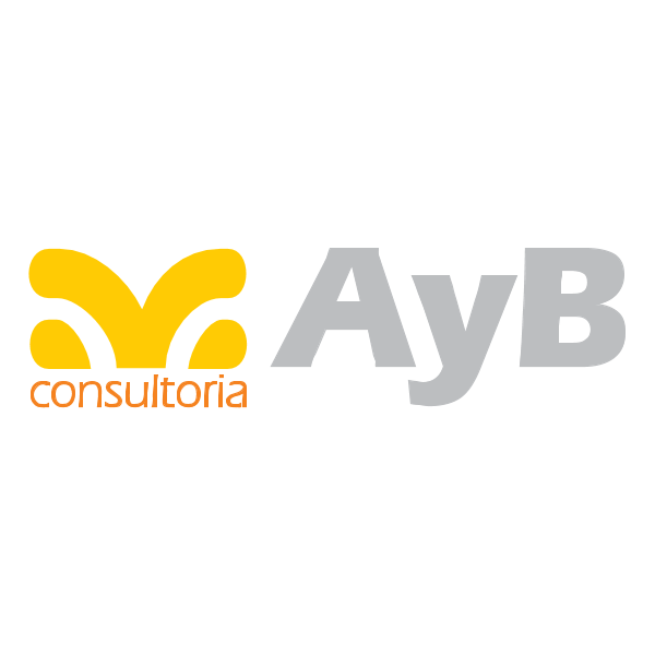 Ayb Consultoria Logo ,Logo , icon , SVG Ayb Consultoria Logo