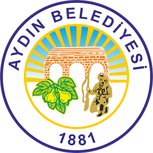 Aydın Belediyesi Logo ,Logo , icon , SVG Aydın Belediyesi Logo