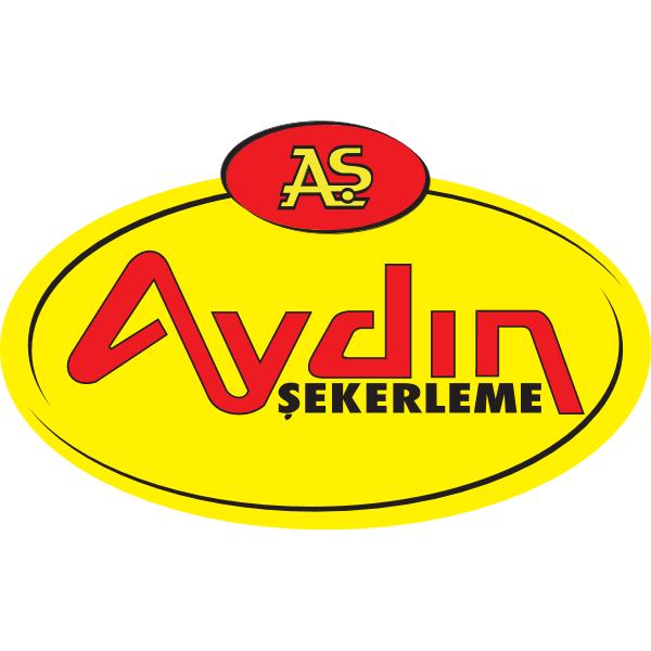 AYDIN ŞEKERLEME Logo ,Logo , icon , SVG AYDIN ŞEKERLEME Logo