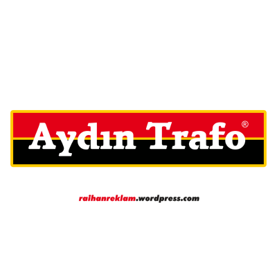 Aydın Trafo Logo