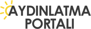 Aydinlatma Portali Logo ,Logo , icon , SVG Aydinlatma Portali Logo