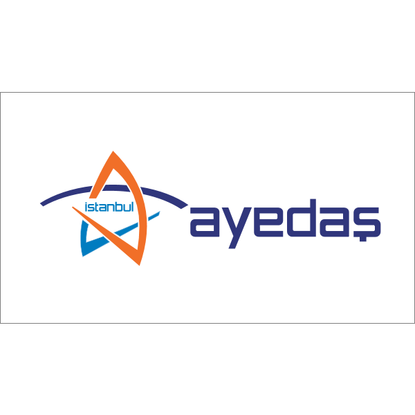 ayedaş Logo