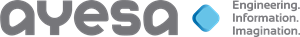 AYESA Logo ,Logo , icon , SVG AYESA Logo