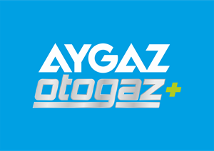 Aygaz Otogaz Logo