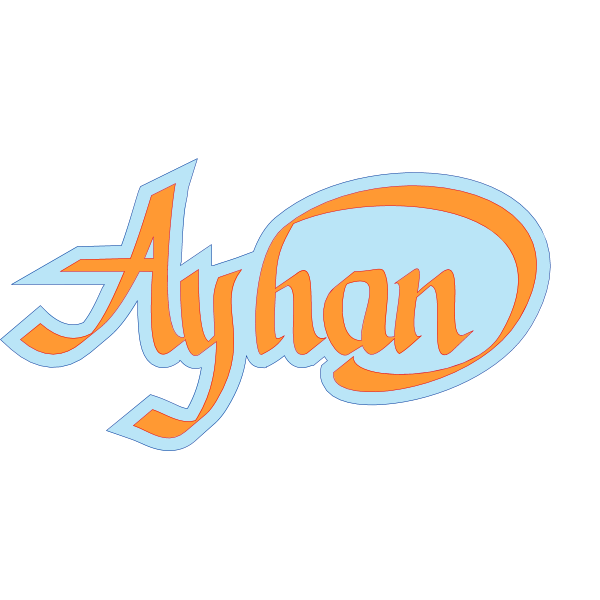 Ayhan Pazarlama Logo