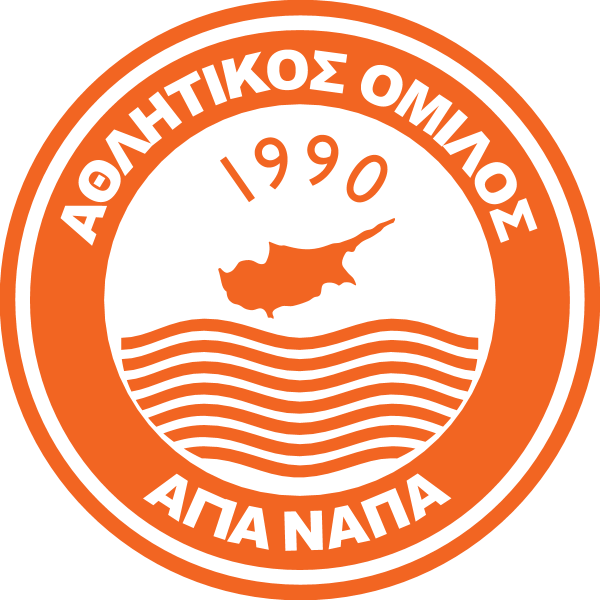 AYIA NAPA FC Logo ,Logo , icon , SVG AYIA NAPA FC Logo