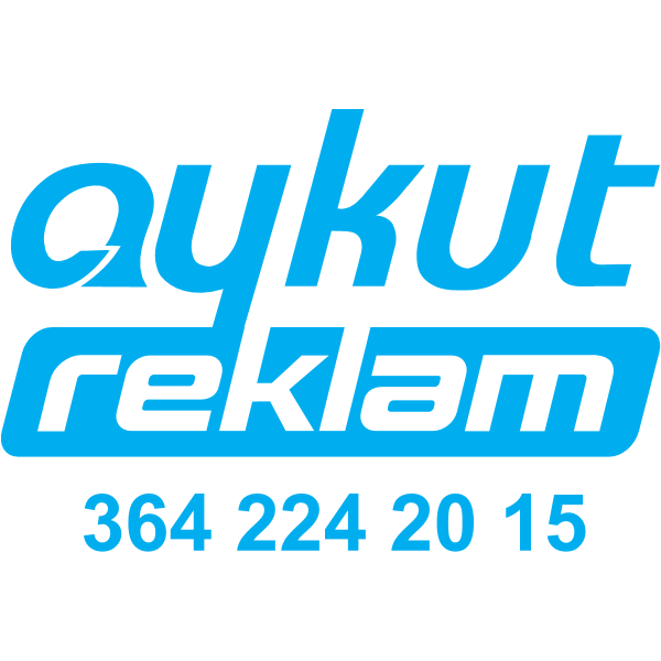 aykutreklam1 Logo
