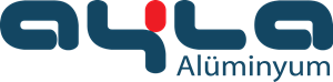 Ayla Alüminyum Logo