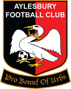 Aylesbury FC Logo ,Logo , icon , SVG Aylesbury FC Logo