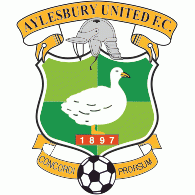 Aylesbury United FC Logo ,Logo , icon , SVG Aylesbury United FC Logo